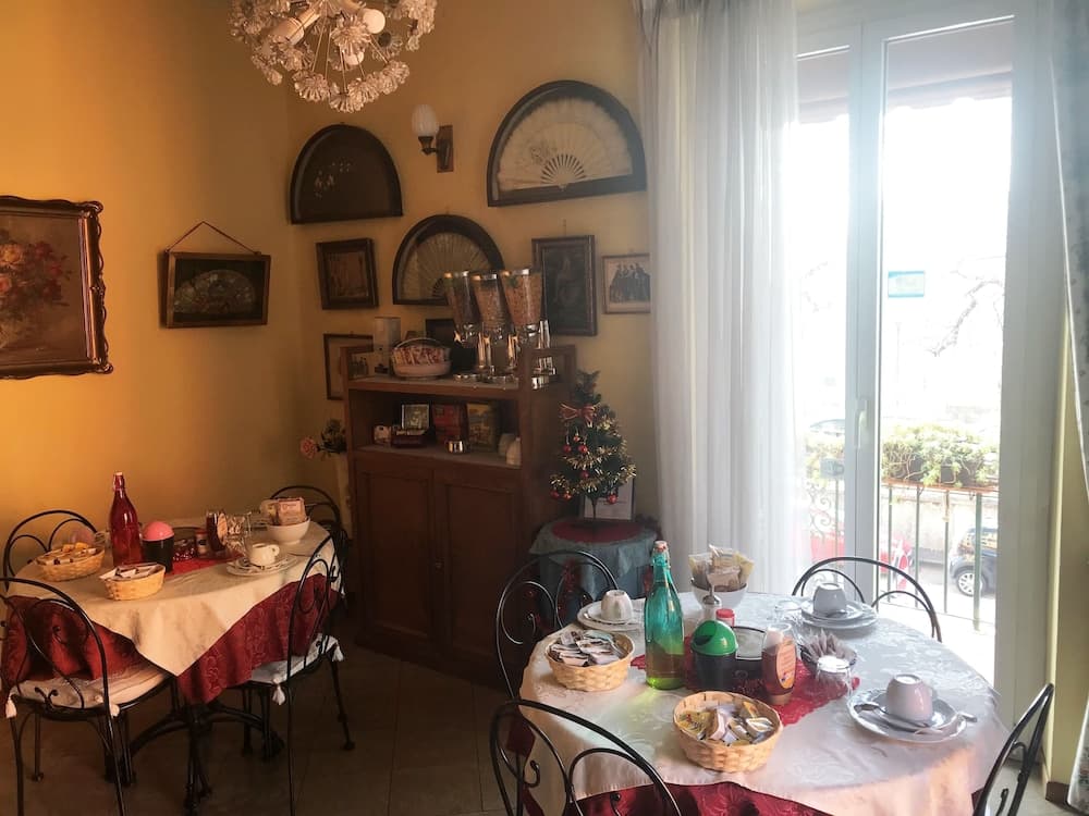 Ad Centrum B&B di Fraccaroli Fabio