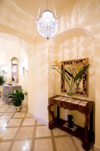 Hotel Palazzo Guardati