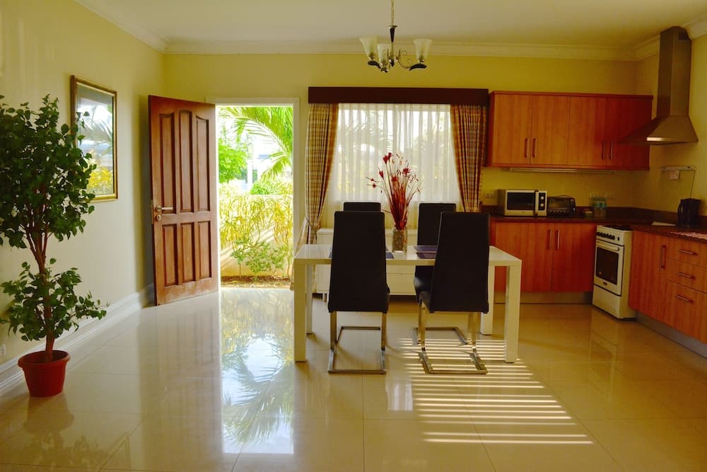 Olivia Resort Homes