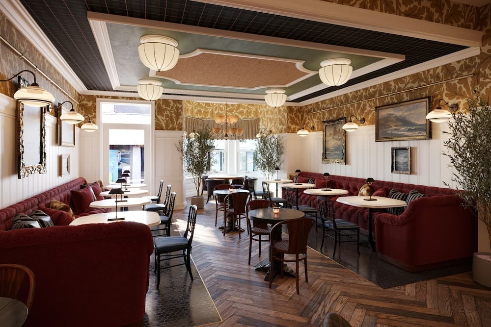 Portrush Adelphi
