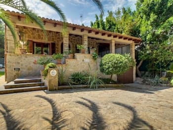 Villa Voramar