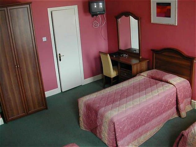 My Place Dublin Hotel