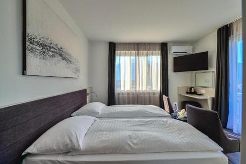 Hotel Luna Garni