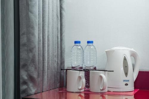 Favehotel Premier Cihampelas