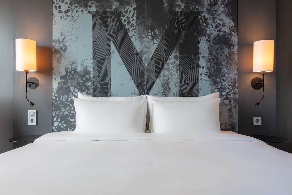 Radisson Blu Metropol Hotel, Helsingborg
