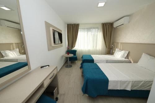 Hotel Delfin
