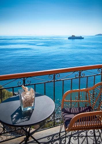 ARION BOUTIQUE HOTEL