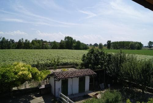 B&B Antico Pioppo
