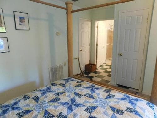 Berney Fly Bed and Breakfast