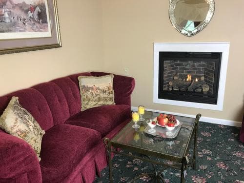 Fox And Hound Bed & Breakfast