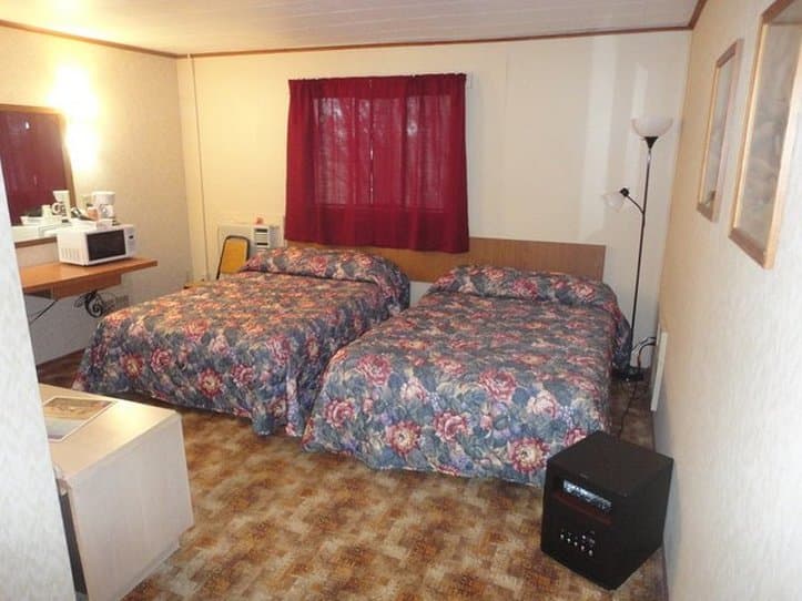 The Empire Motel