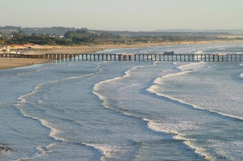 Pismo Lighthouse Suites