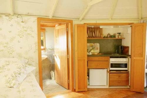 Mulberry House