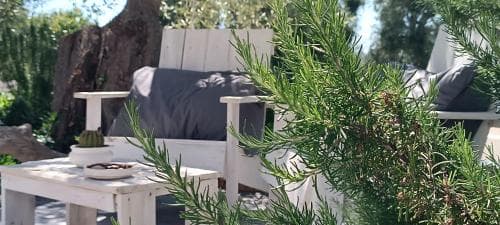 B&B Sperlonga