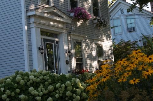 Camden Windward House