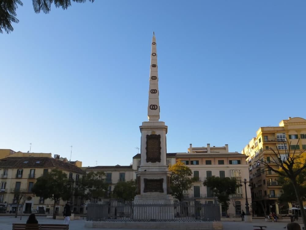 Malaga City