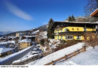 Landhaus Michael