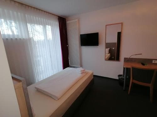 Hotel Lohmann