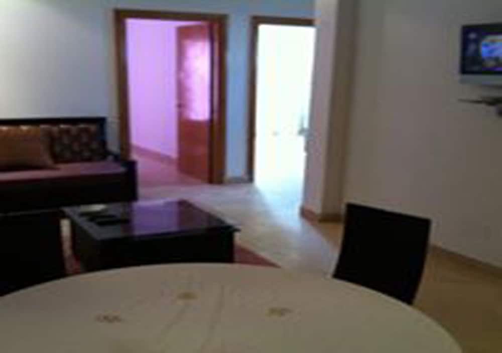 Residence Aladin