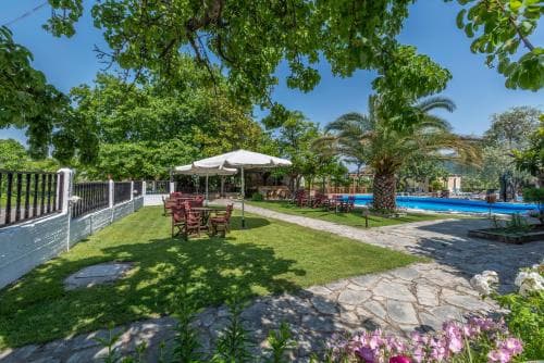 Natasa Hotel