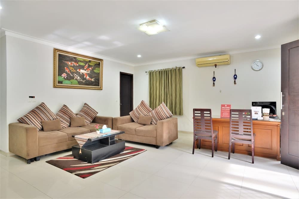 Jasmine Residence