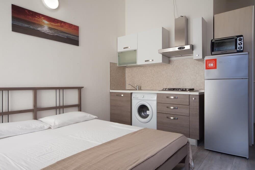 Residence 2 Studio and Suites