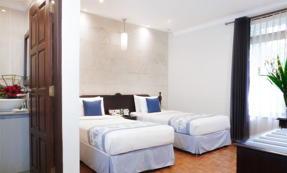 Puteri Gunung Hotel