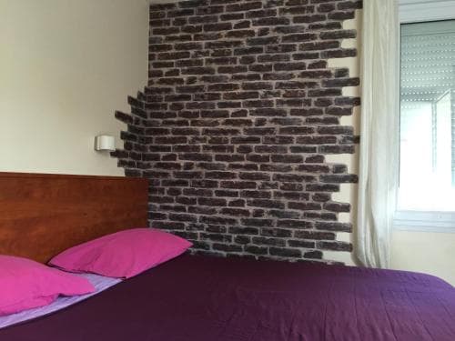Fasthotel Nîmes Caissargues