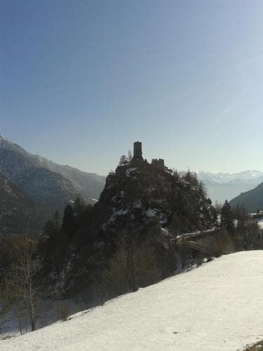 Hotel Croce Bianca