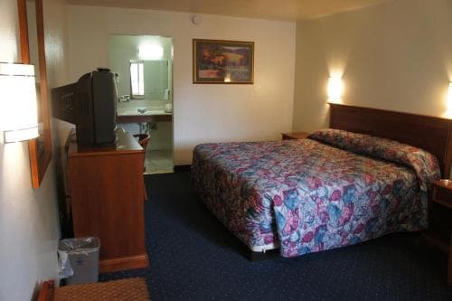 Best Interstate Inn