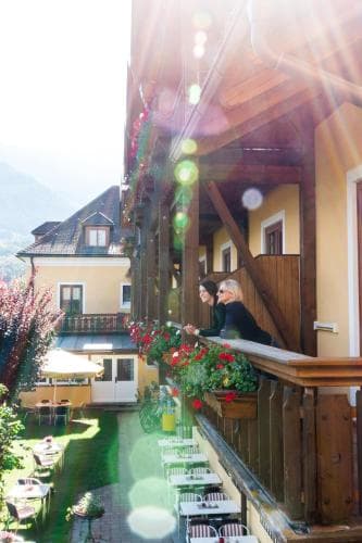 Hotel Restaurant Platzer