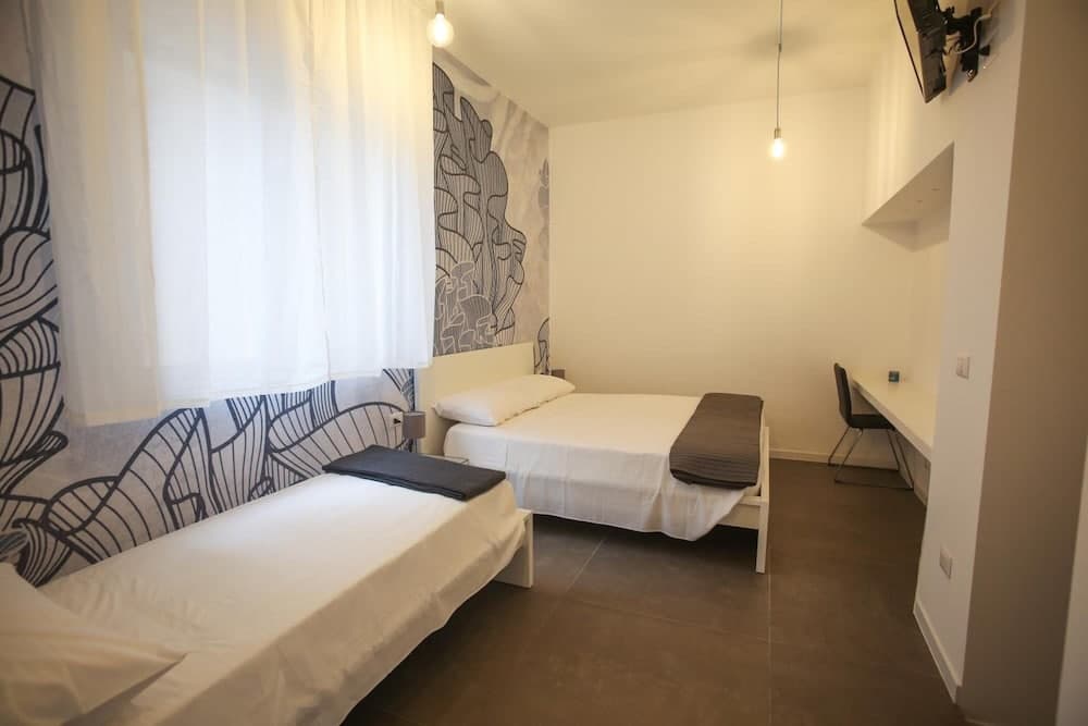 Caicco Suite