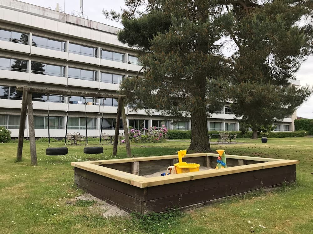 Hotel Marina