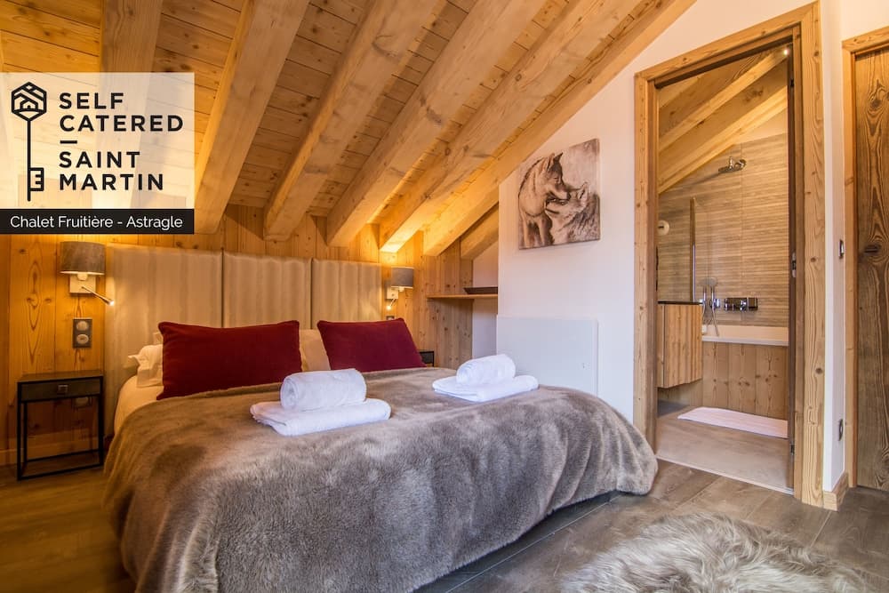 Chalet Fruitière