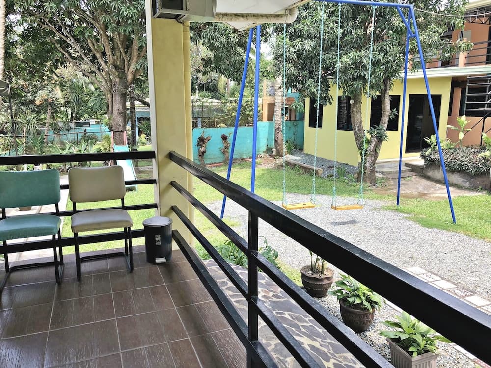 Jenmac's Place