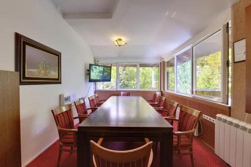 Hotel Sucevic Garni