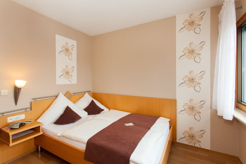 Moselhotel Weiskopf