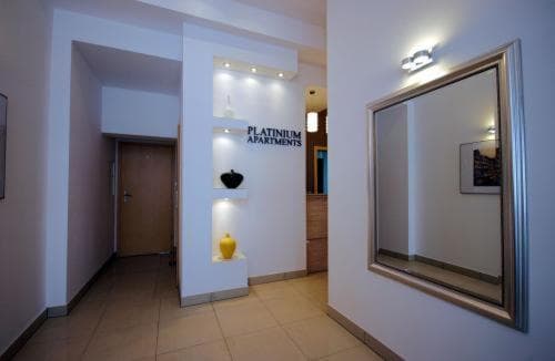 Platinium Centrum