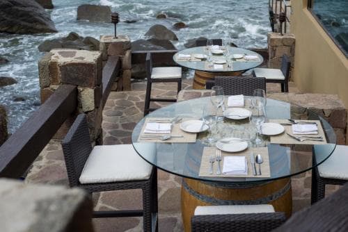 Hotel Punta Morro