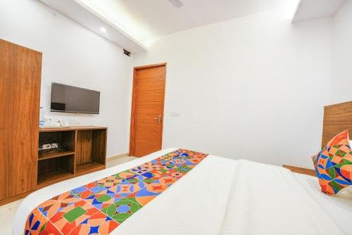 Fabhotel Sparkling