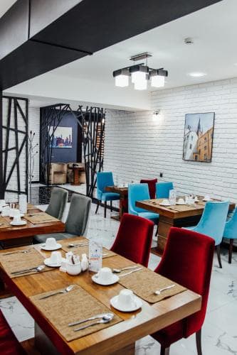 Express City Hotel