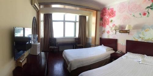 Qingdao Paradise Hotel