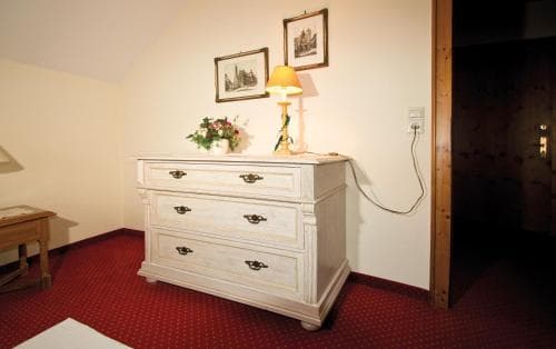 Ferienwohnung Unertl