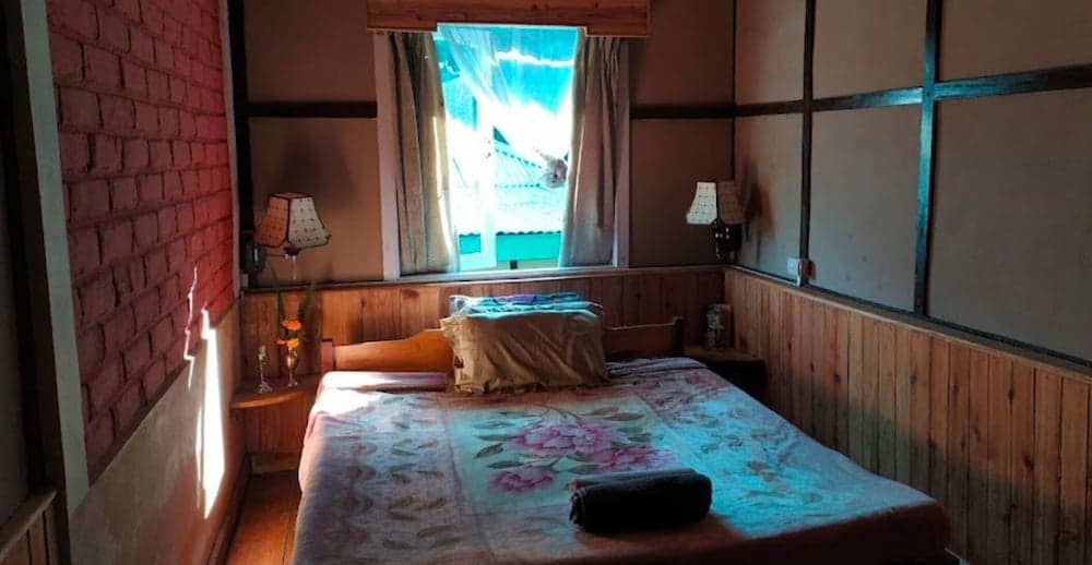 Himalaya Eagle Resort Kalimpong