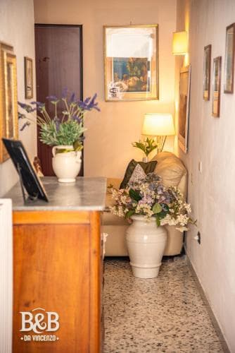 B&B Da Vincenzo