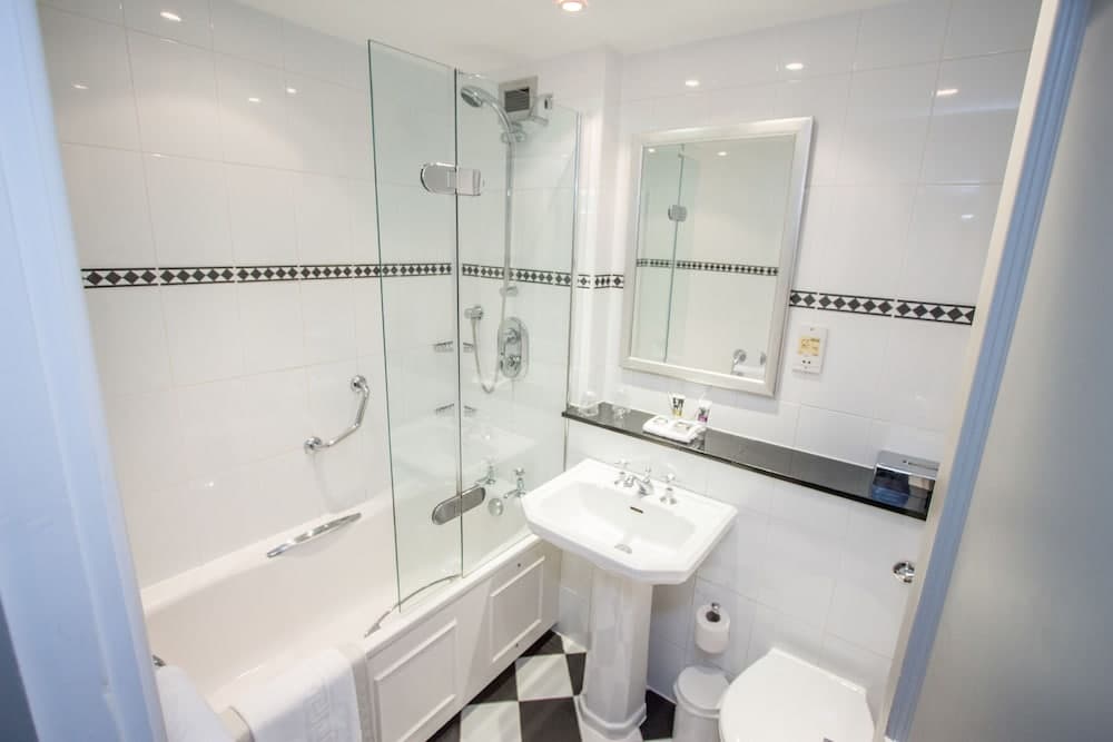 Brandon Hall Hotel & Spa