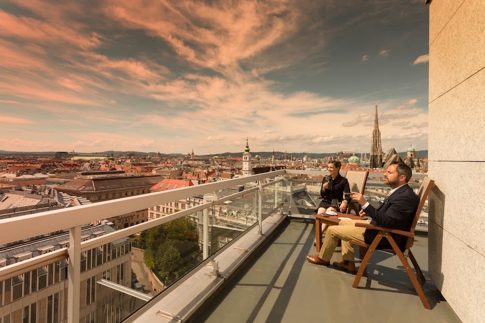 Hotel Am Parkring