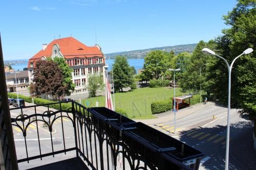 Hotel Glärnisch Hof