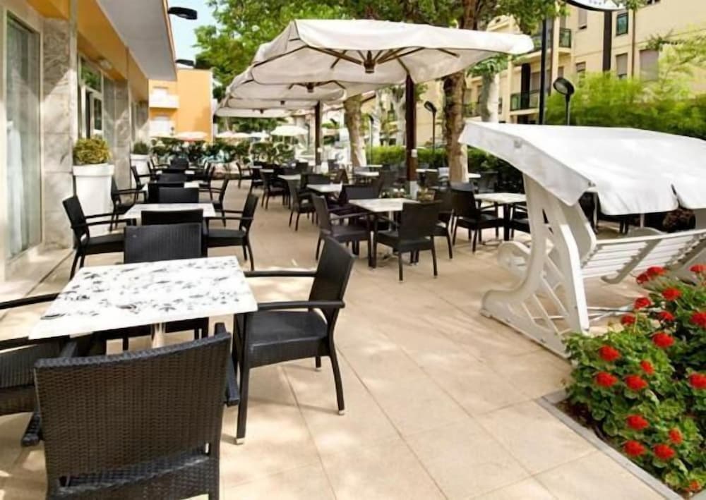 Hotel Giuliana