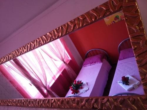Passion House